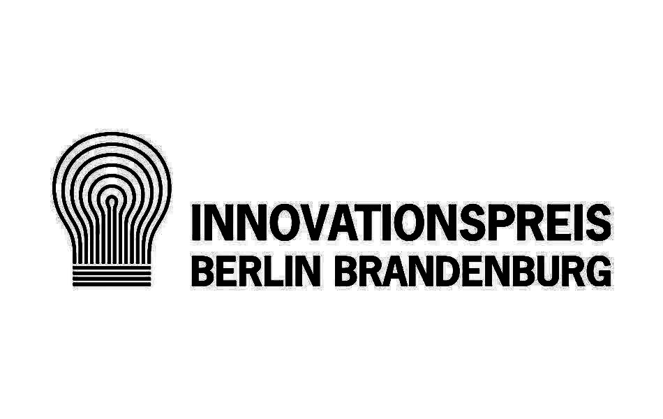Innovation Award Berlin Brandenburg nomination