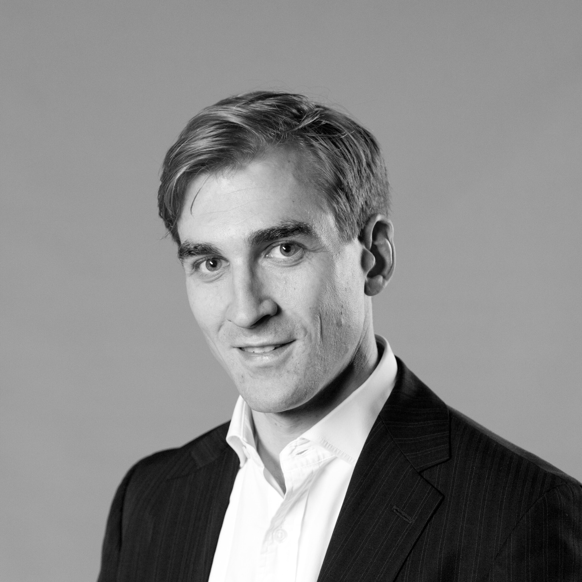 Dr. Klaus Mertens